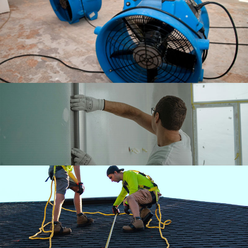 Southern Elite Roofing Banner