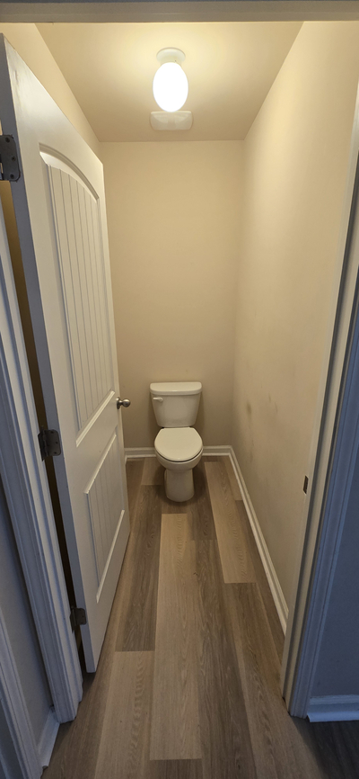 Restoration and Remodel Project in Dallas, GA